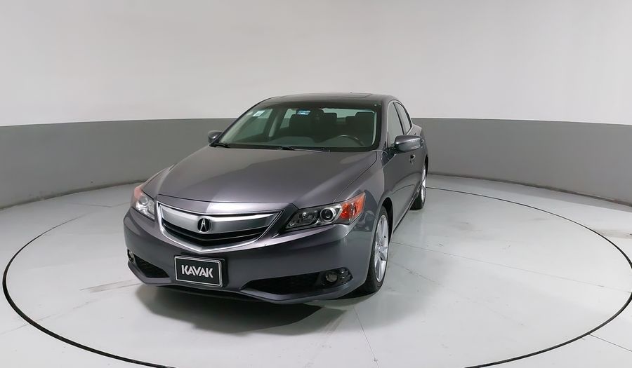 Acura Ilx 2.0 PREMIUM AT Sedan 2015