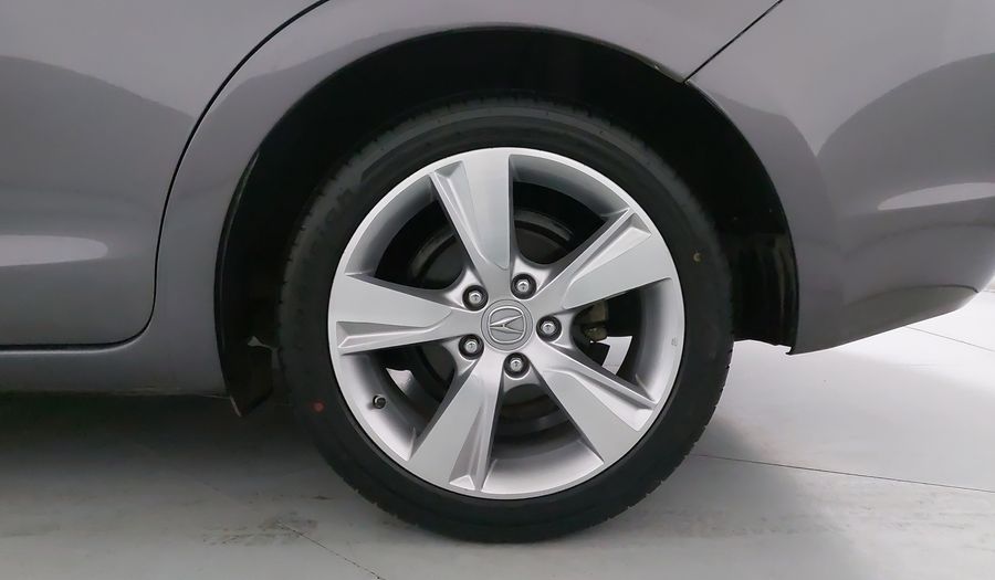 Acura Ilx 2.0 PREMIUM AT Sedan 2015