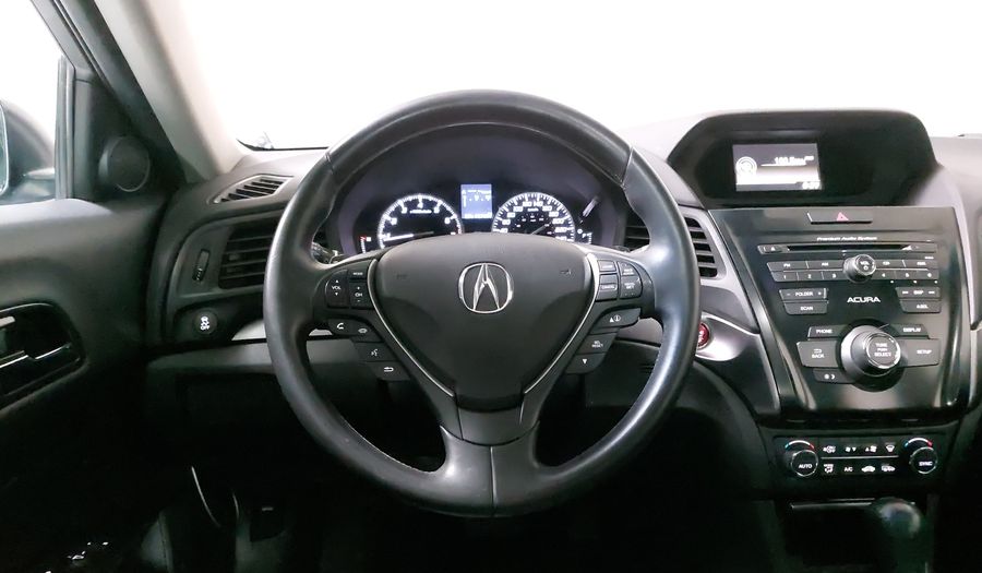 Acura Ilx 2.0 PREMIUM AT Sedan 2015