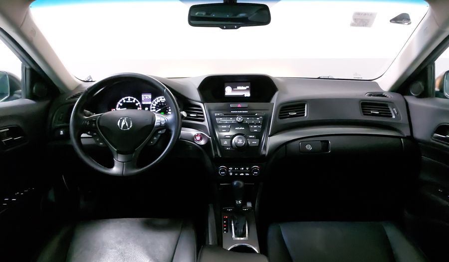 Acura Ilx 2.0 PREMIUM AT Sedan 2015