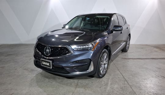 Acura • RDX