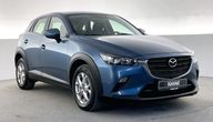 Mazda Cx-3 GS Suv 2019