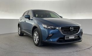 Mazda • CX-3