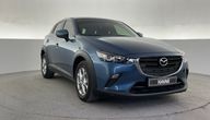 Mazda Cx-3 GS Suv 2019