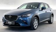 Mazda Cx-3 GS Suv 2019