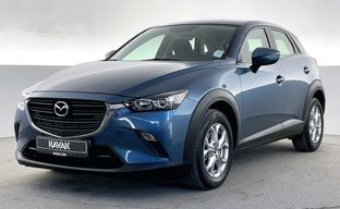 Mazda • CX-3