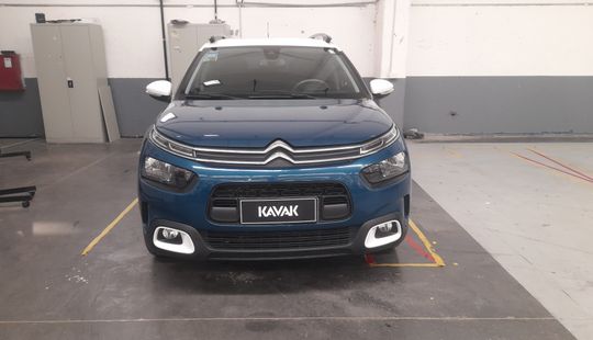 Citroen • C4 Cactus