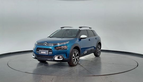 Citroen • C4 Cactus