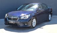 Subaru Legacy 2.5I XS CVT 4WD Sedan 2018