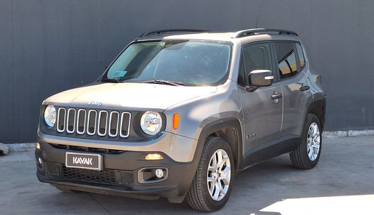 Jeep • Renegade