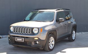 Jeep • Renegade