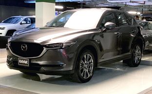 Mazda • CX-5