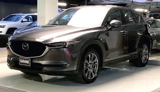 Mazda • CX-5