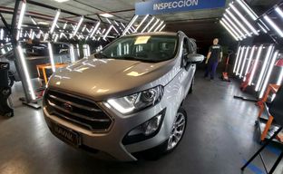 Ford • EcoSport