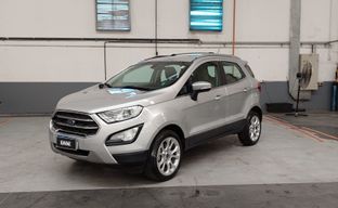 Ford • EcoSport