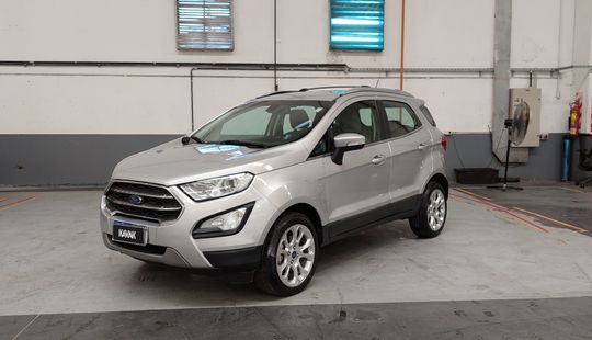 Ford • EcoSport