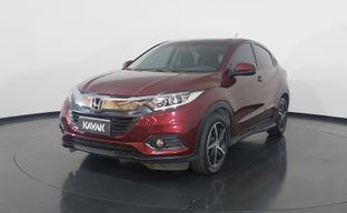 Honda • HR-V