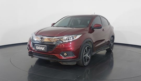 Honda • HR-V