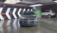 Chevrolet Cruze 1.4 LT Sedan 2018