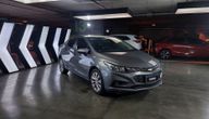 Chevrolet Cruze 1.4 LT Sedan 2018