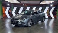 Chevrolet Cruze 1.4 LT Sedan 2018