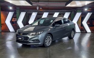 Chevrolet • Cruze