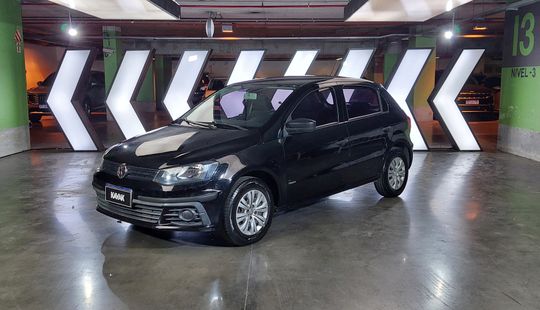 Volkswagen • Gol Trend