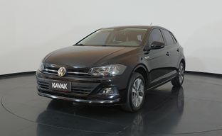 Volkswagen • Polo