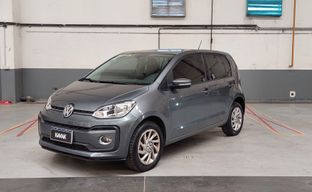 Volkswagen • up