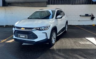 Chevrolet • Tracker