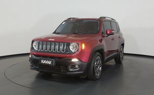 Jeep • Renegade