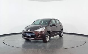 Citroen • C3