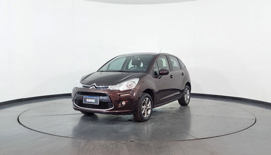 Citroen • C3