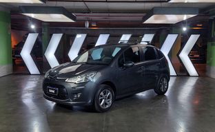 Citroen • C3