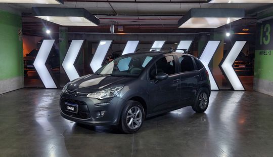 Citroen • C3