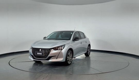 Peugeot • 208