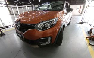 Renault • Captur