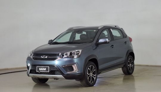 Chery • Tiggo 2