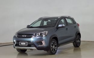 Chery • Tiggo 2