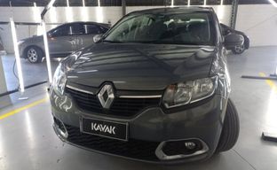 Renault • Sandero