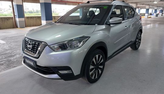 Nissan • Kicks