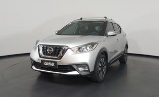 Nissan • Kicks