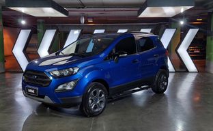 Ford • EcoSport