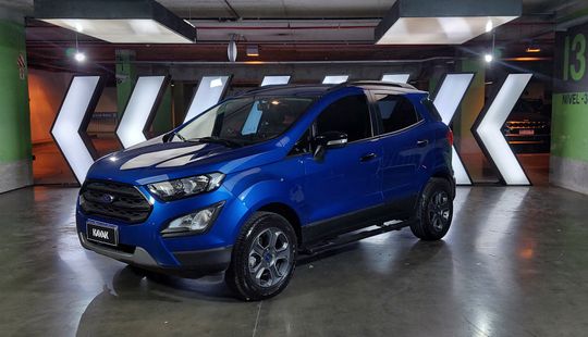 Ford • EcoSport