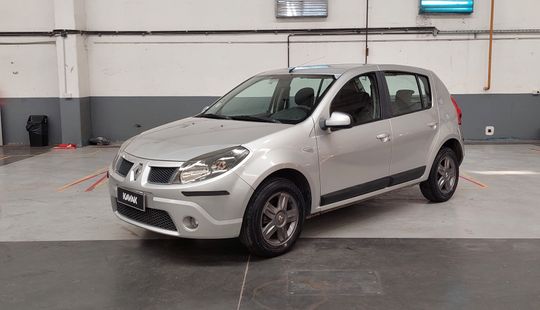 Renault • Sandero