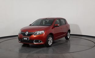 Renault • Sandero