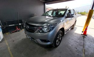 Mazda • Bt50