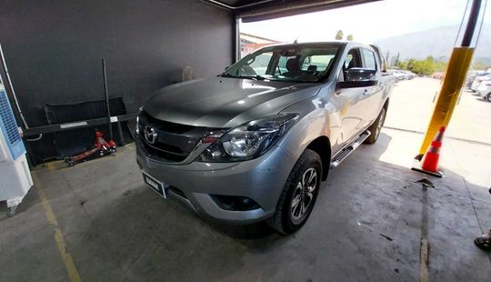 Mazda • Bt50