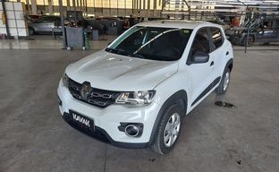 Renault • Kwid