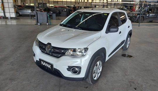 Renault • Kwid